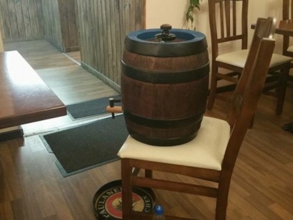 Foto: Taverna Kalimera